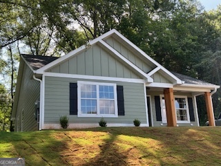 1205 Park Avenue Lagrange GA 30240