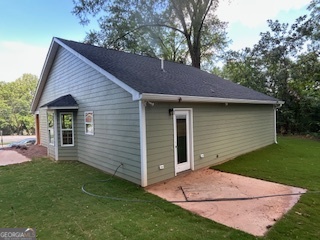 1205 Park Avenue Lagrange GA 30240
