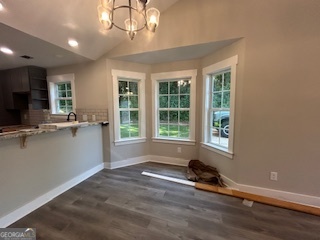 1205 Park Avenue Lagrange GA 30240