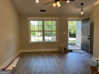 1205 Park Avenue Lagrange GA 30240