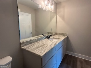1205 Park Avenue Lagrange GA 30240