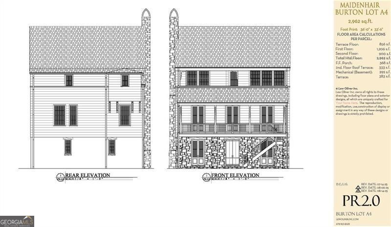130 Cove View Lane Clarkesville GA 30523