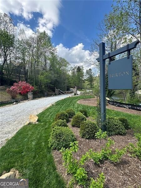 130 Cove View Lane Clarkesville GA 30523