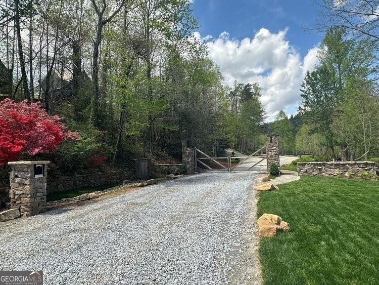 130 Cove View Lane Clarkesville GA 30523