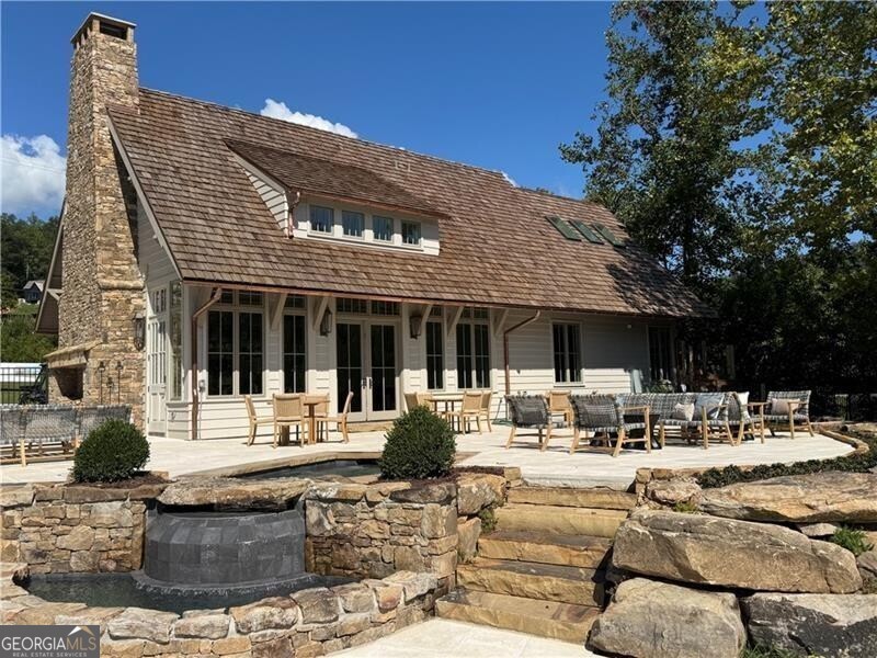 130 Cove View Lane Clarkesville GA 30523