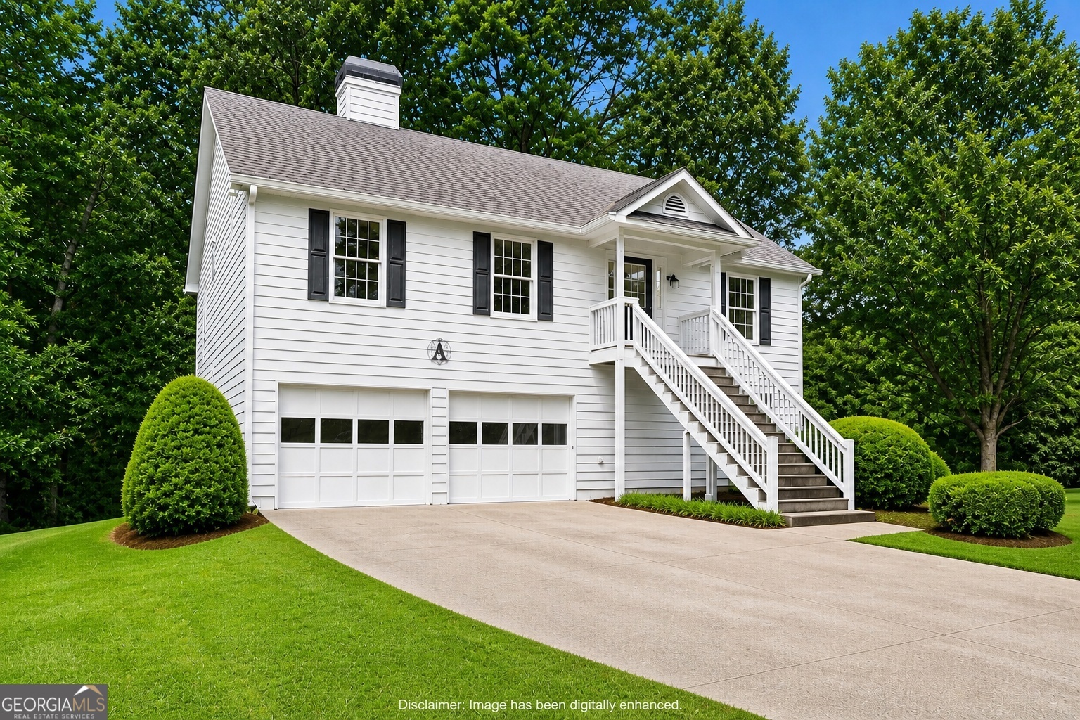 2000 Emerald Drive Cumming GA 30040
