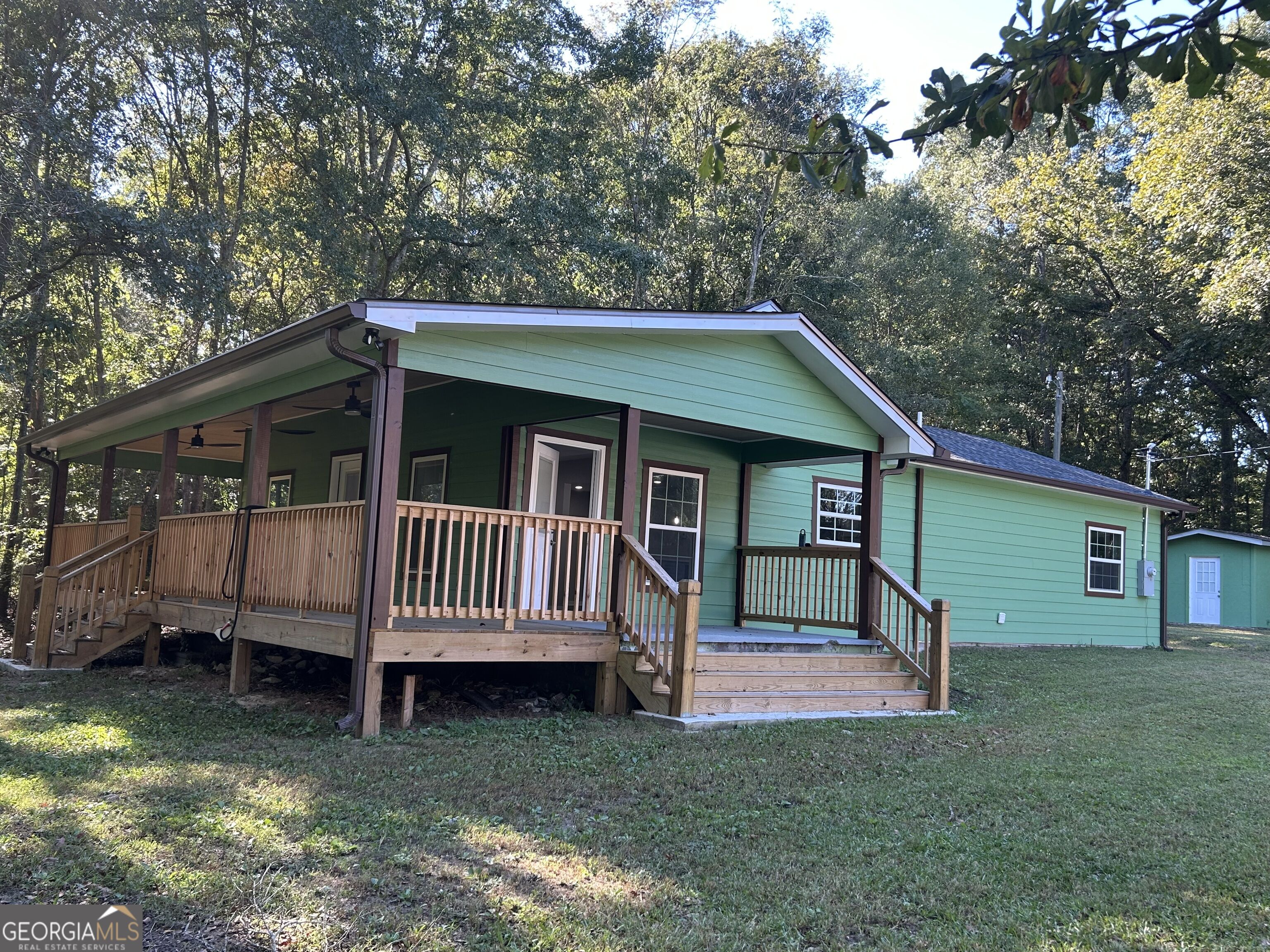 109 Vernon Street Toccoa GA 30577