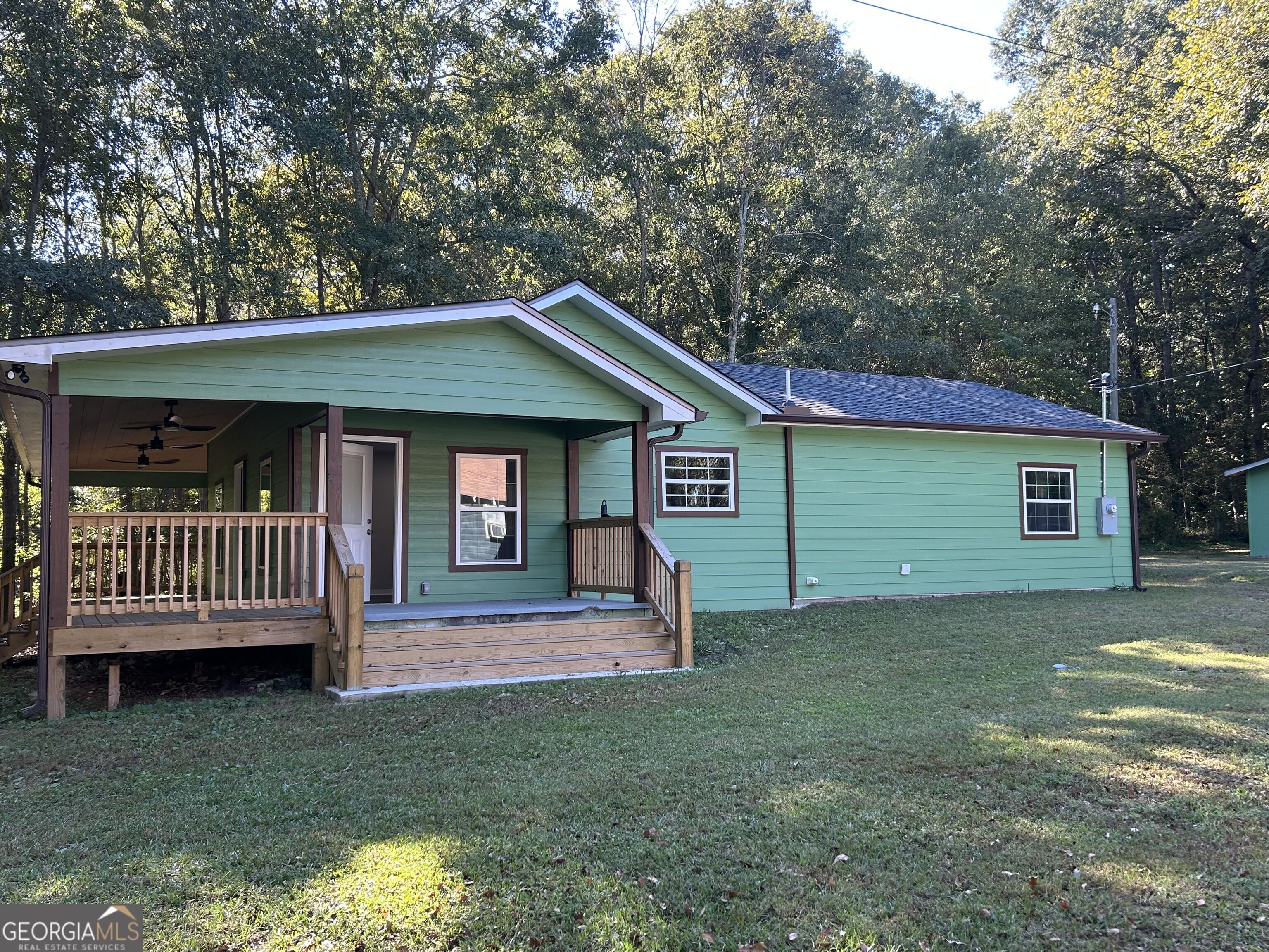 109 Vernon Street Toccoa GA 30577