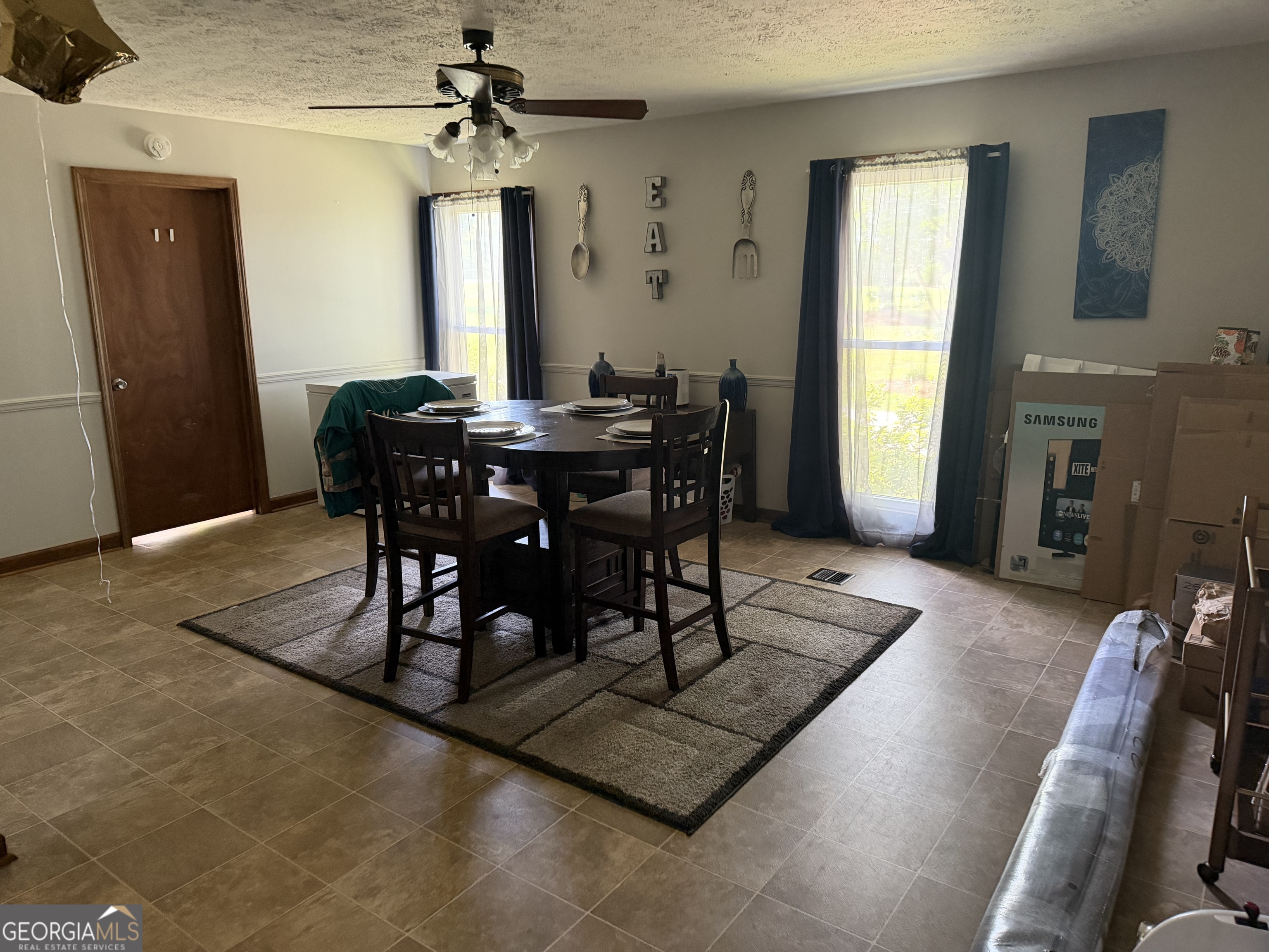 33 Stephens Road Tennille GA 31089