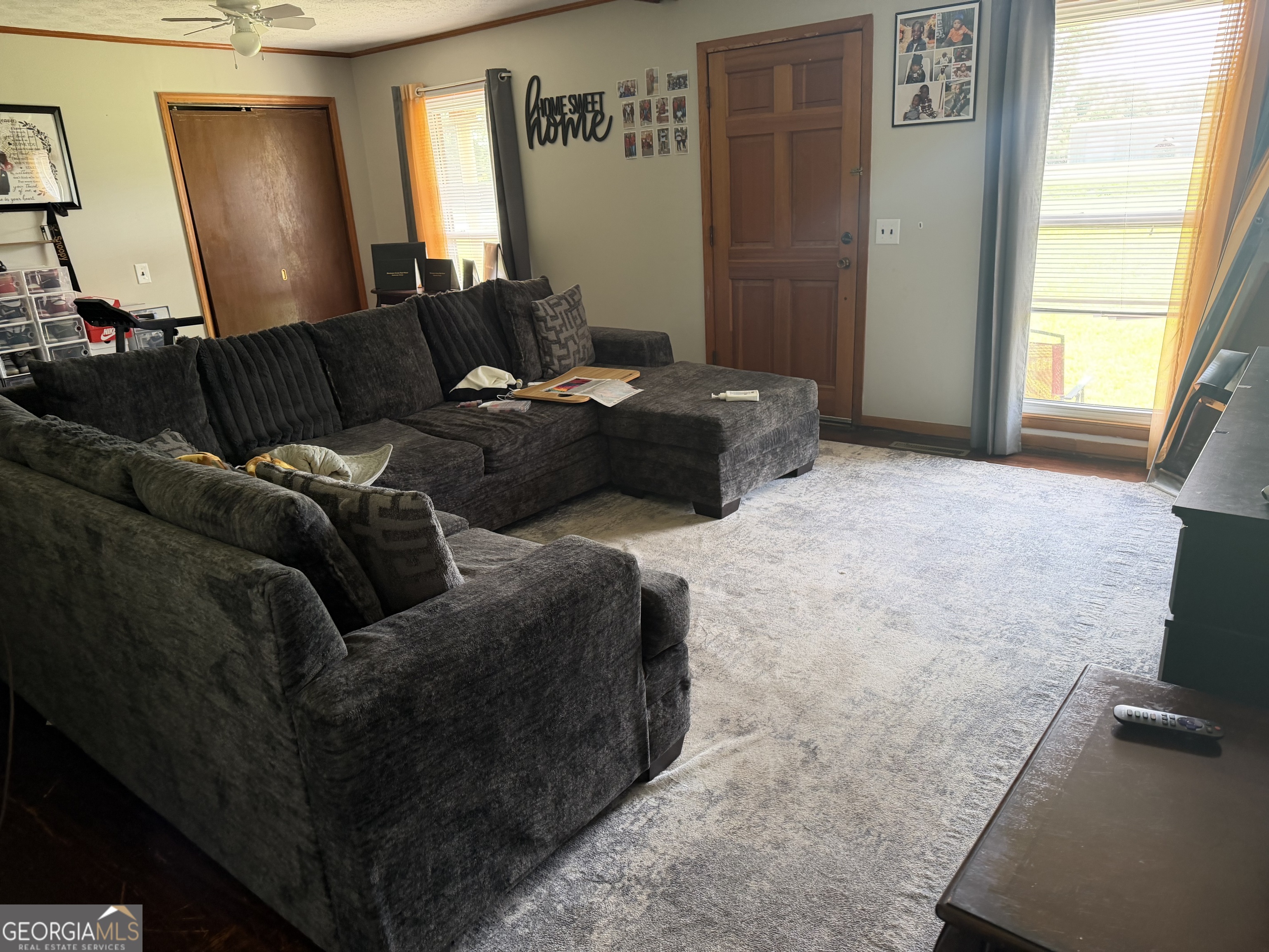 33 Stephens Road Tennille GA 31089
