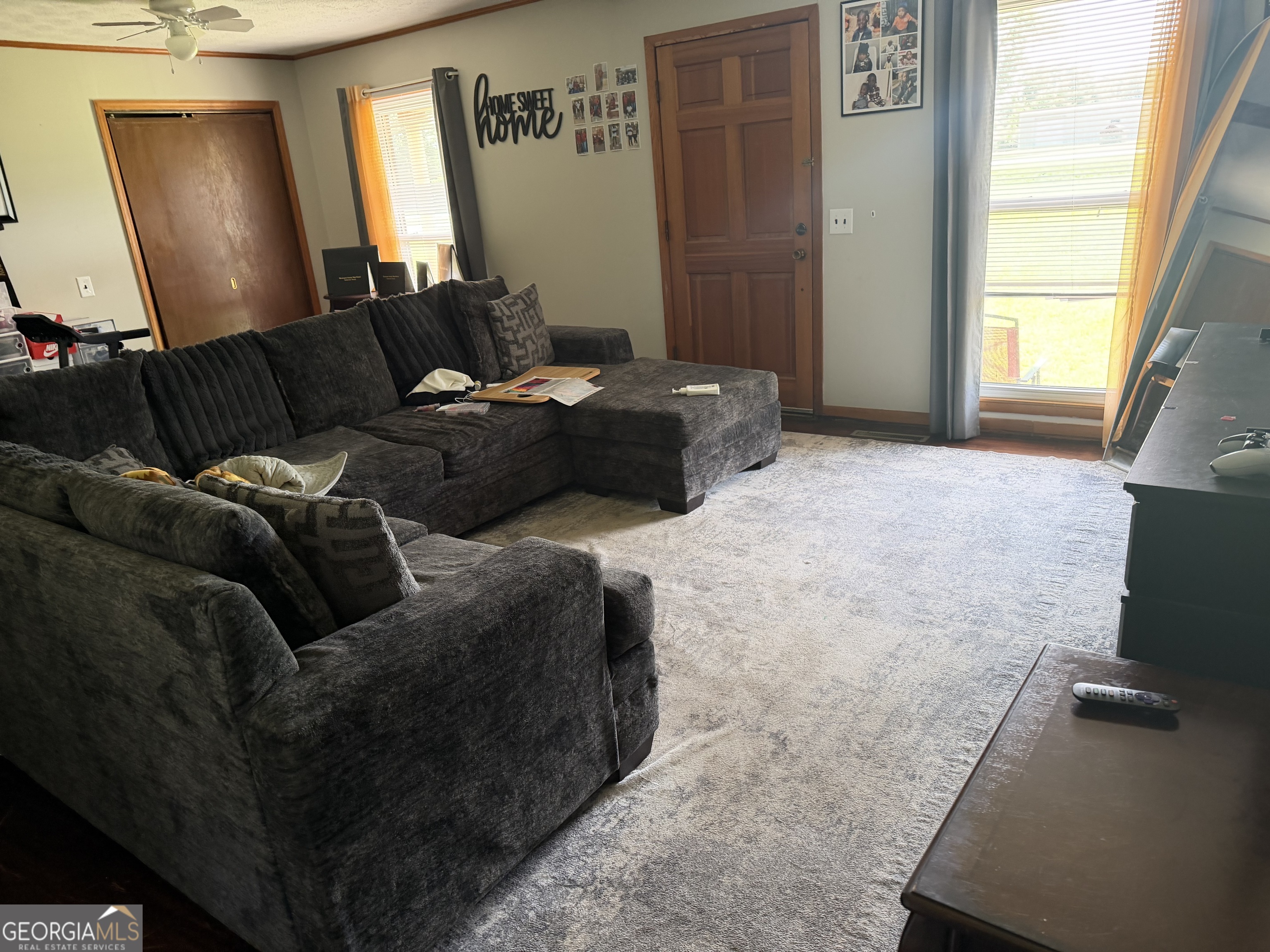 33 Stephens Road Tennille GA 31089