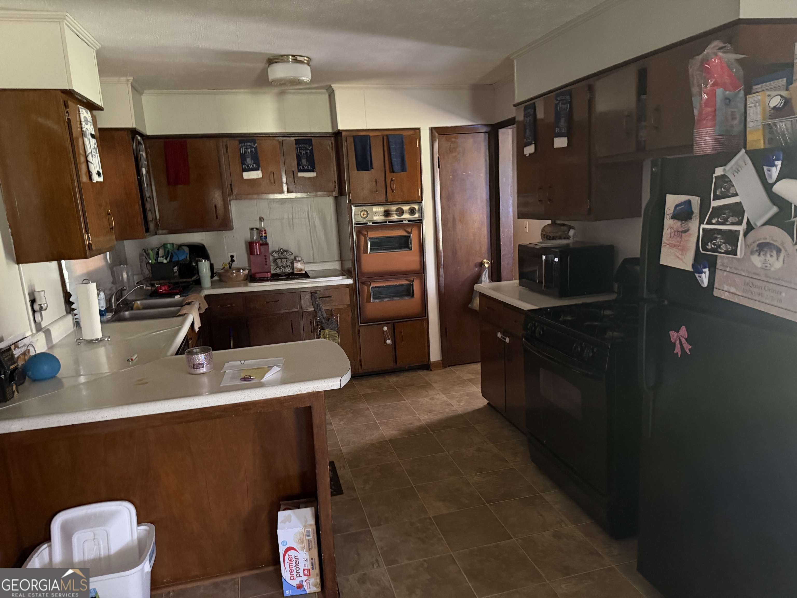 33 Stephens Road Tennille GA 31089