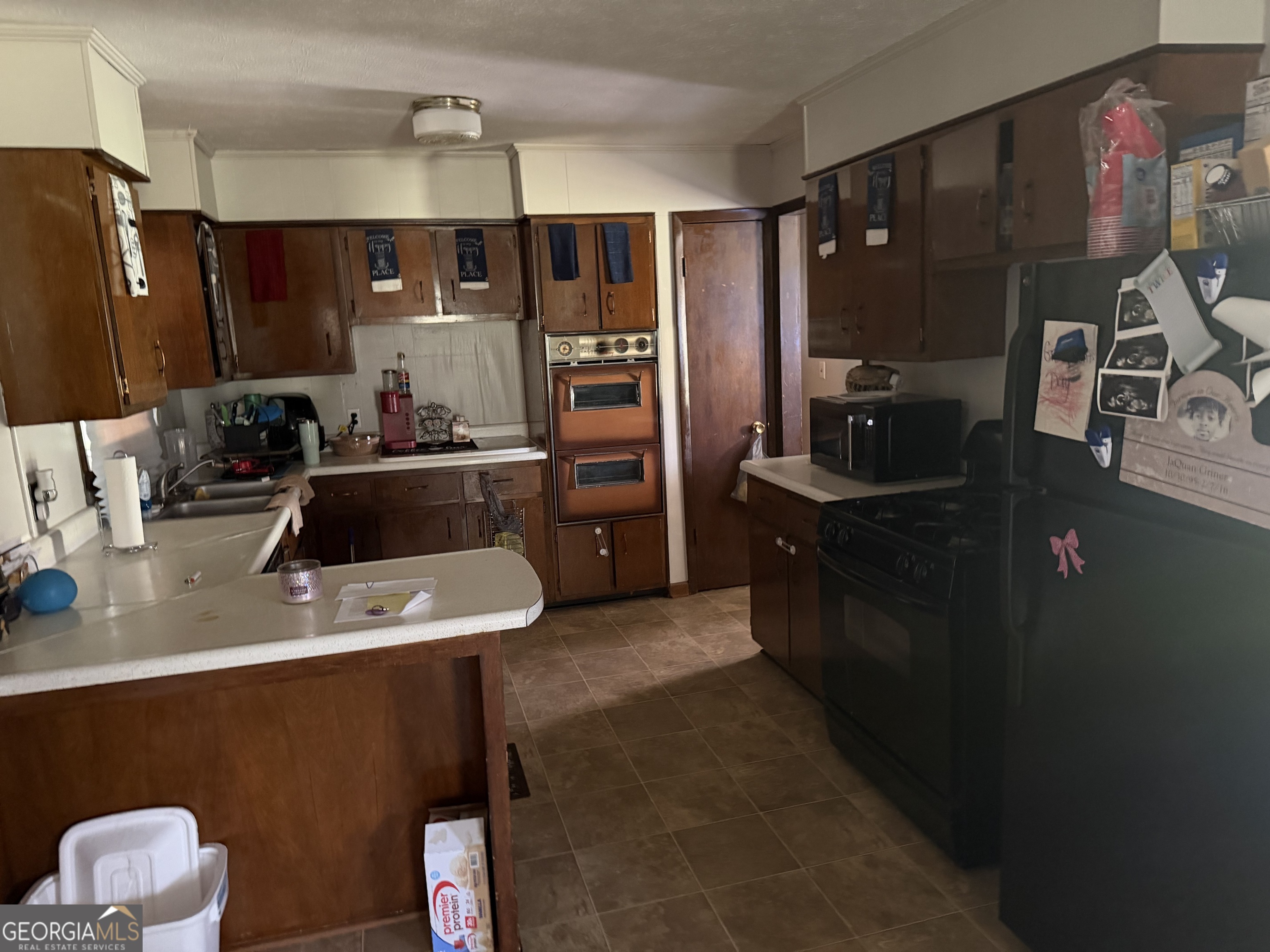 33 Stephens Road Tennille GA 31089