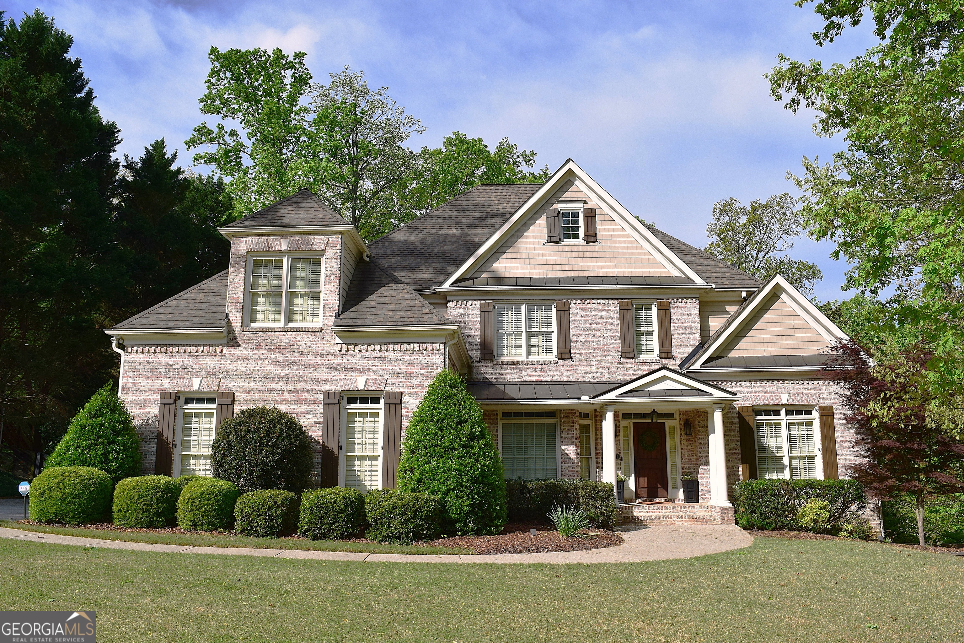 14724 Taylor Valley Way Milton GA 30004