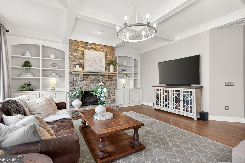14724 Taylor Valley Way Milton GA 30004