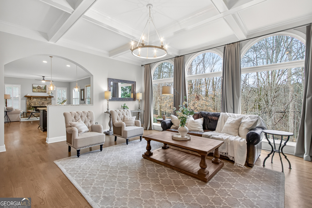 14724 Taylor Valley Way Milton GA 30004