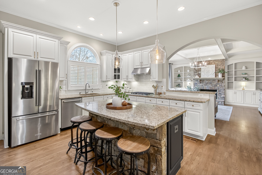 14724 Taylor Valley Way Milton GA 30004