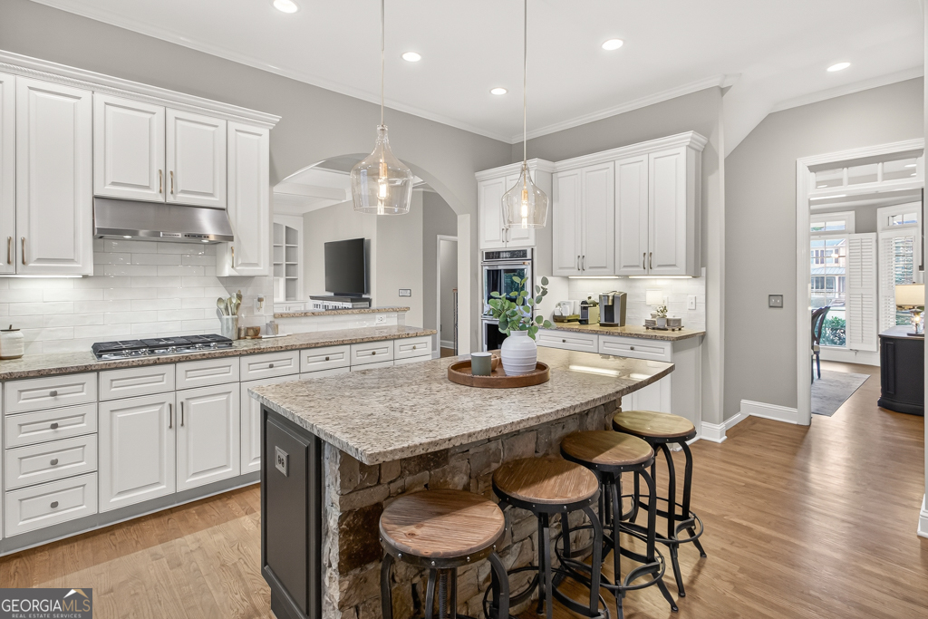 14724 Taylor Valley Way Milton GA 30004