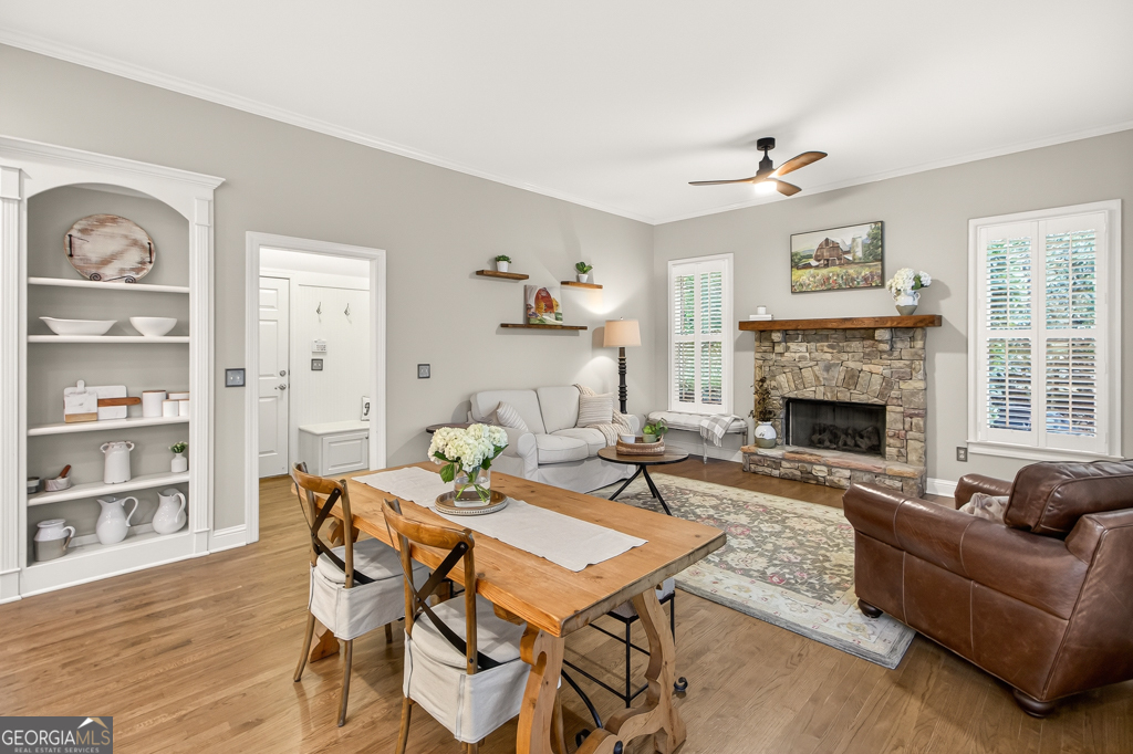 14724 Taylor Valley Way Milton GA 30004