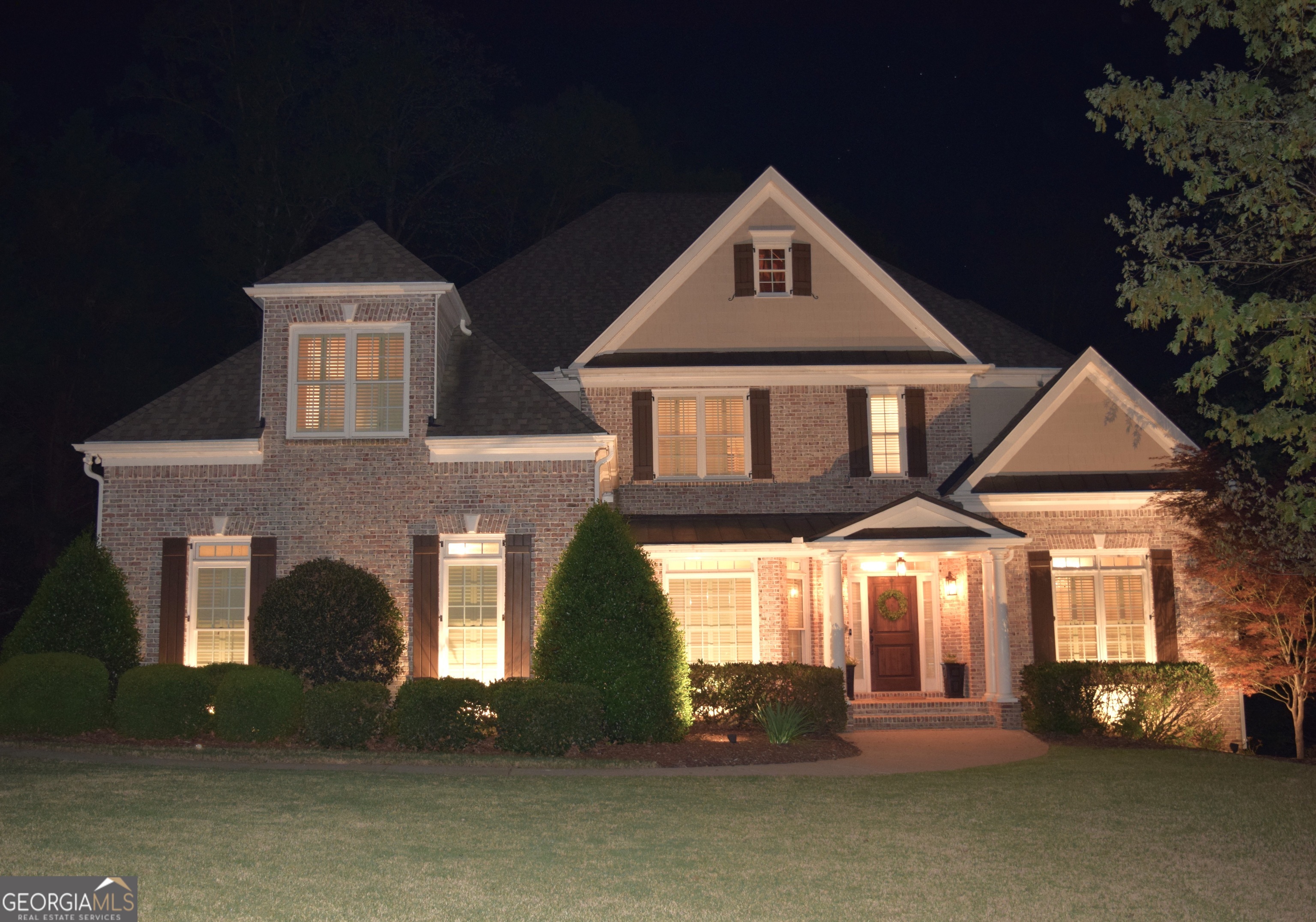 14724 Taylor Valley Way Milton GA 30004
