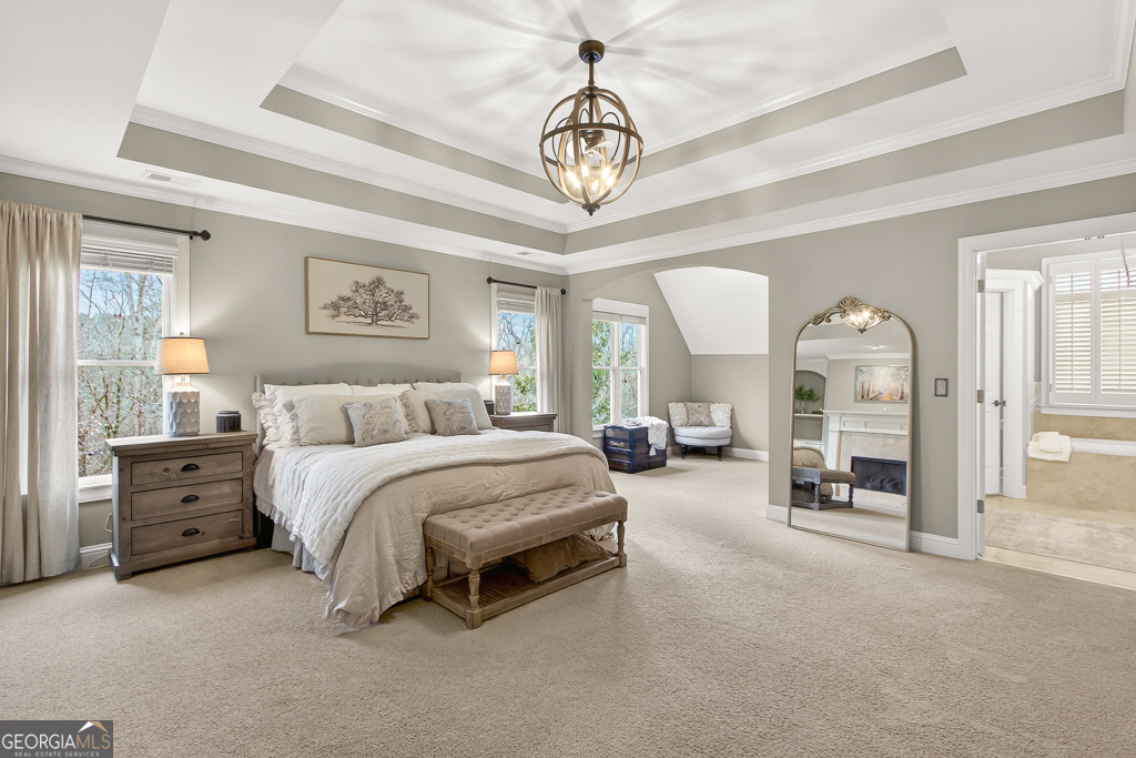 14724 Taylor Valley Way Milton GA 30004