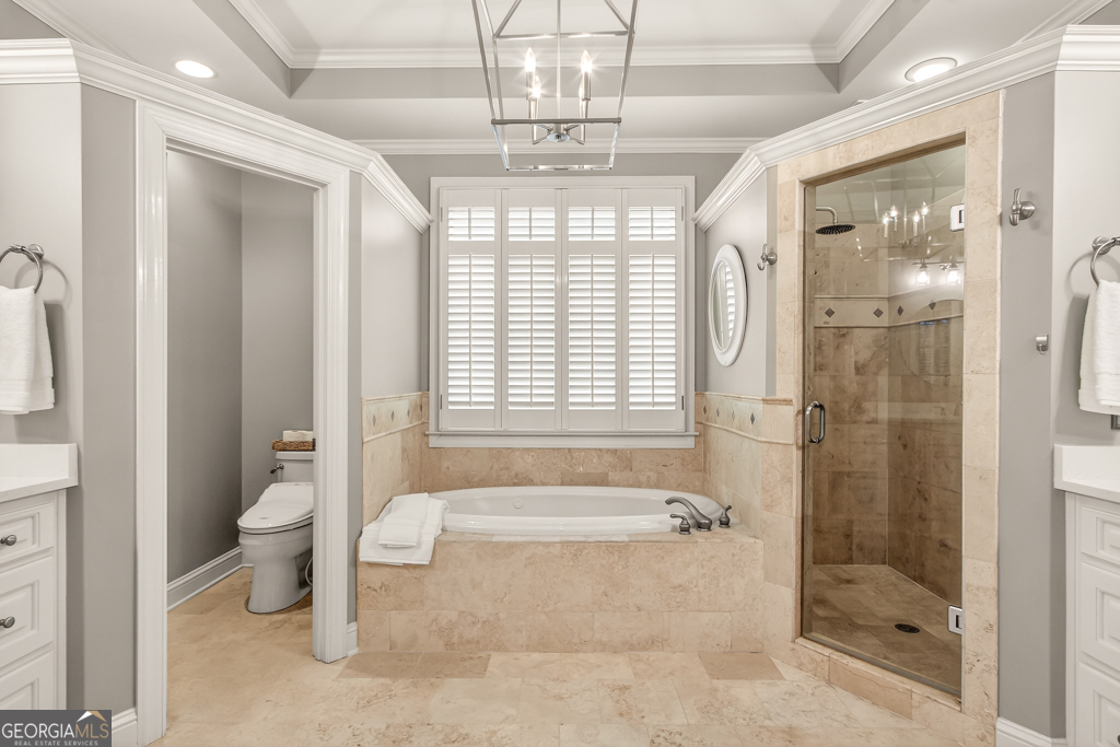 14724 Taylor Valley Way Milton GA 30004