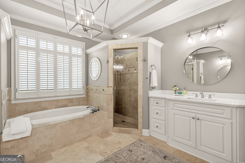 14724 Taylor Valley Way Milton GA 30004