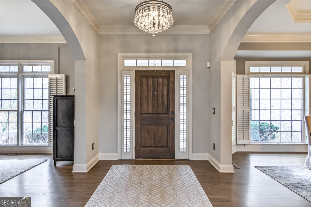 14724 Taylor Valley Way Milton GA 30004