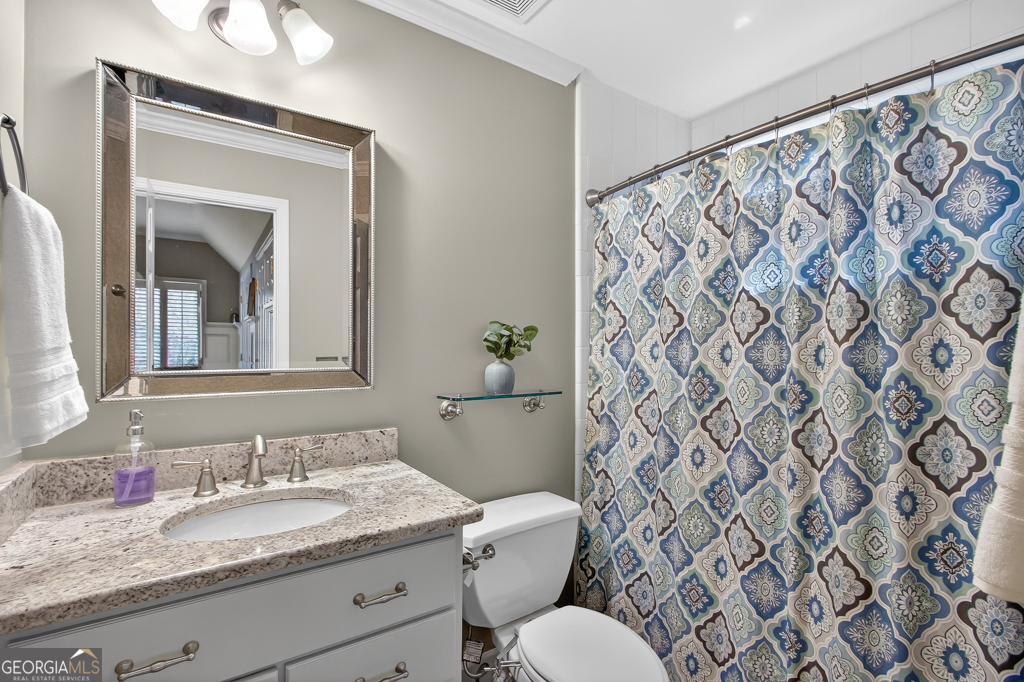 14724 Taylor Valley Way Milton GA 30004