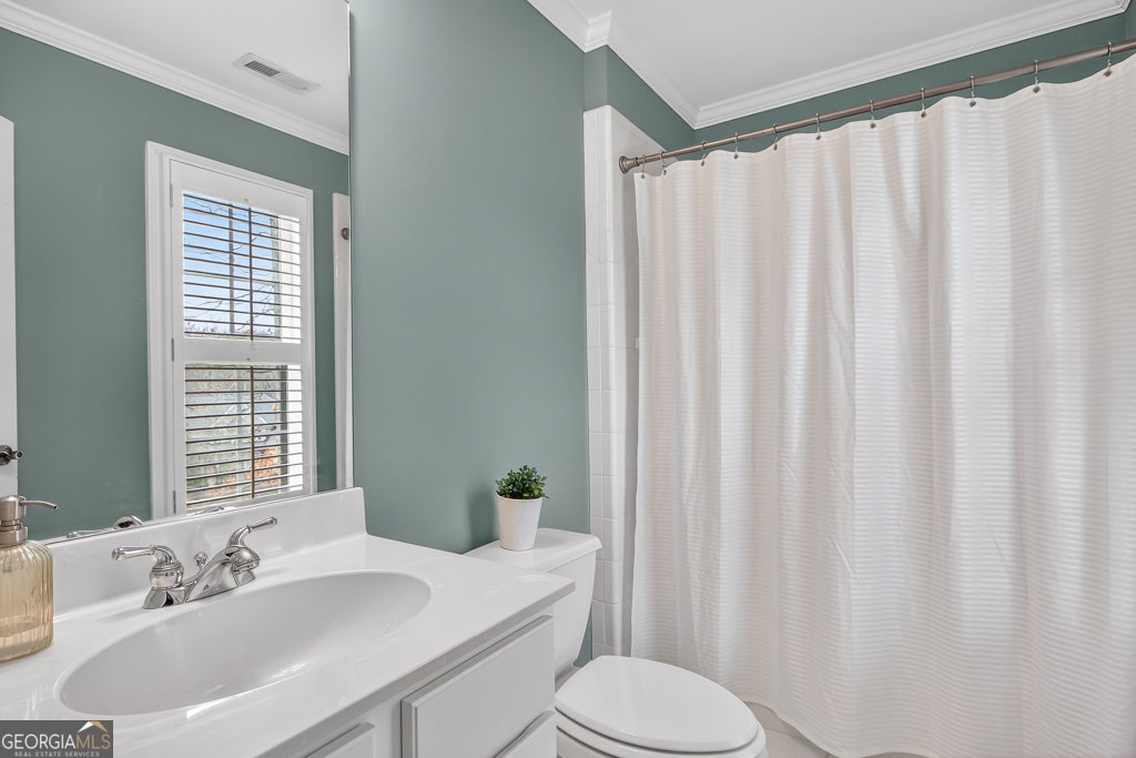 14724 Taylor Valley Way Milton GA 30004