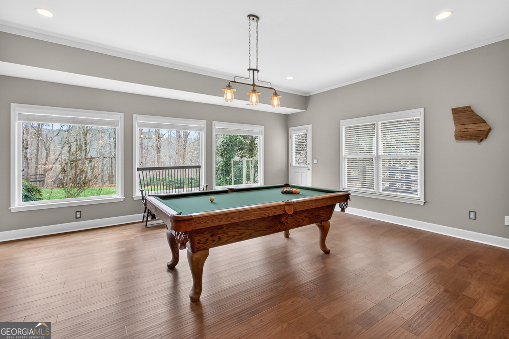 14724 Taylor Valley Way Milton GA 30004