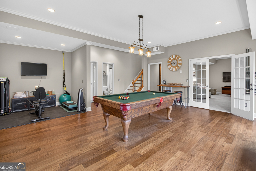 14724 Taylor Valley Way Milton GA 30004