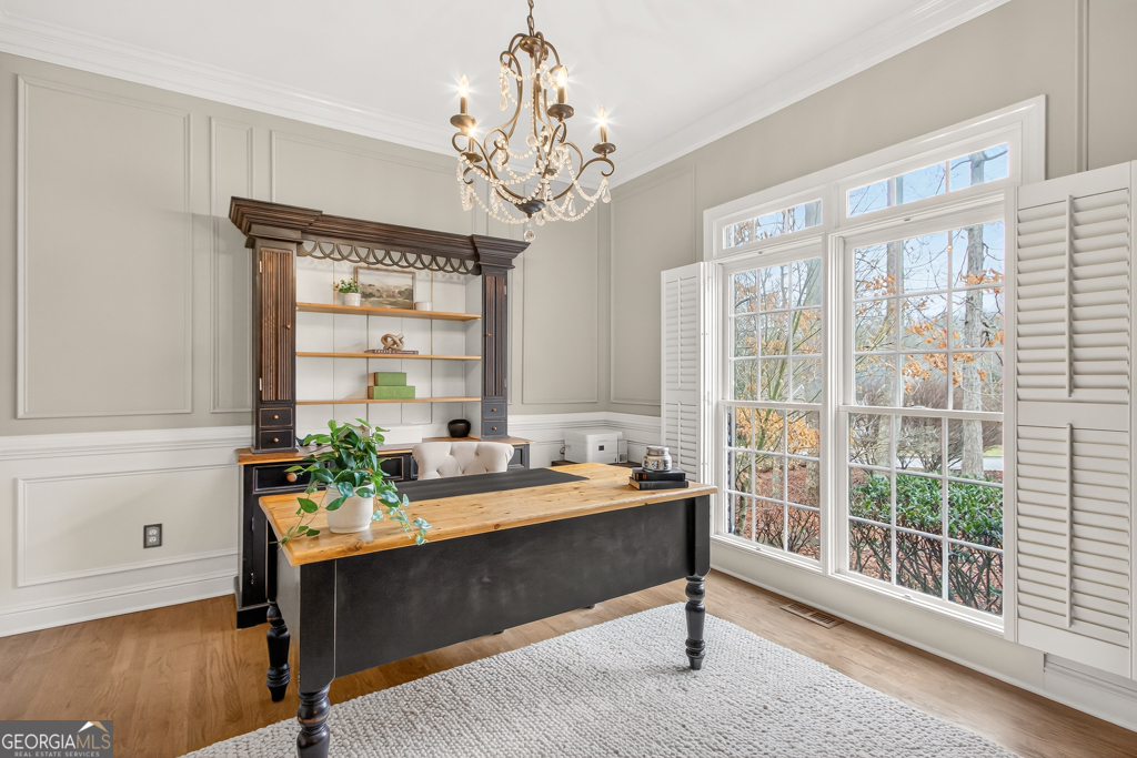 14724 Taylor Valley Way Milton GA 30004