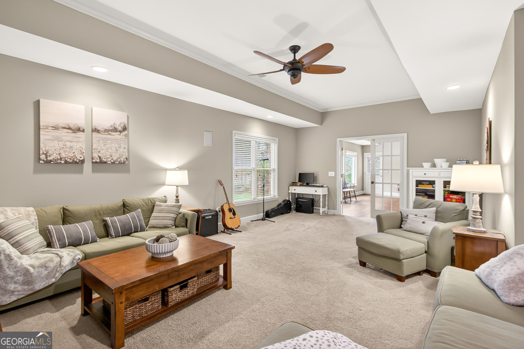 14724 Taylor Valley Way Milton GA 30004