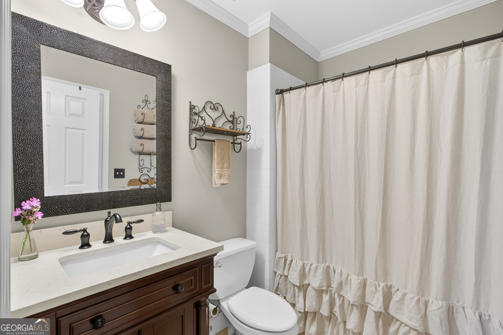 14724 Taylor Valley Way Milton GA 30004