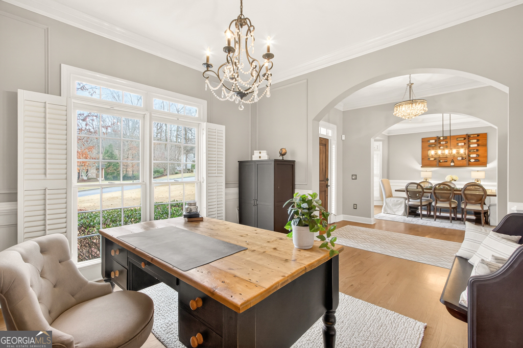 14724 Taylor Valley Way Milton GA 30004