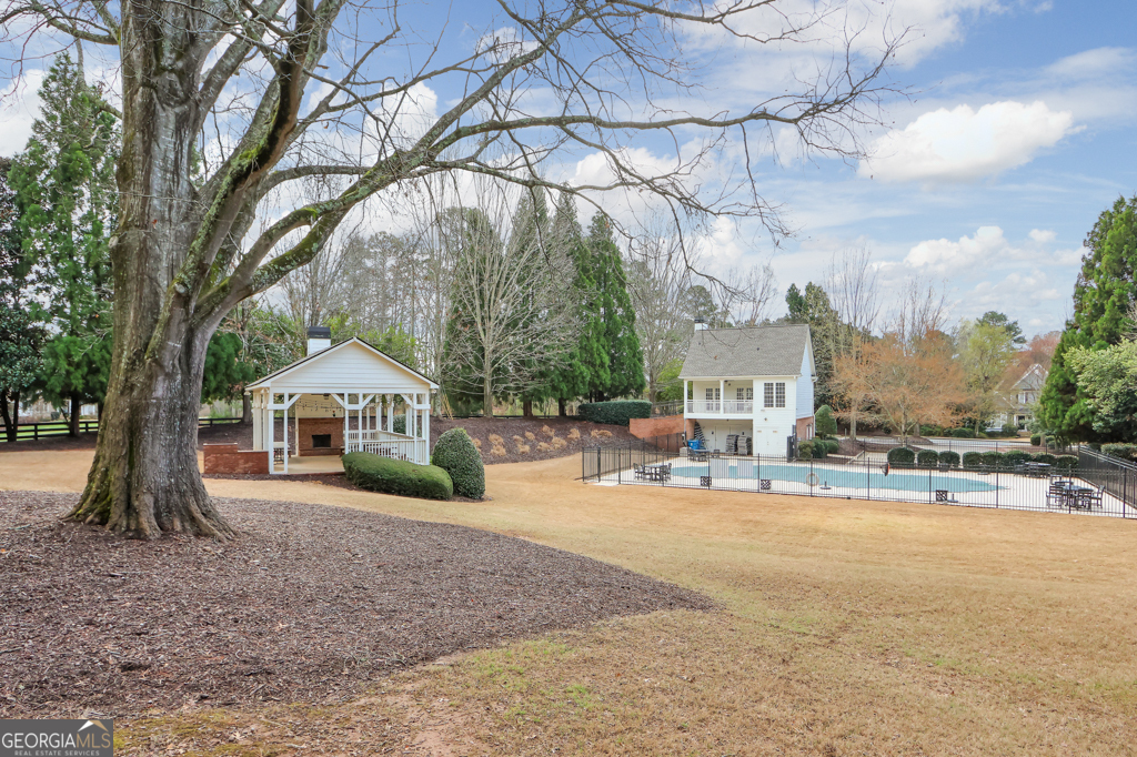 14724 Taylor Valley Way Milton GA 30004