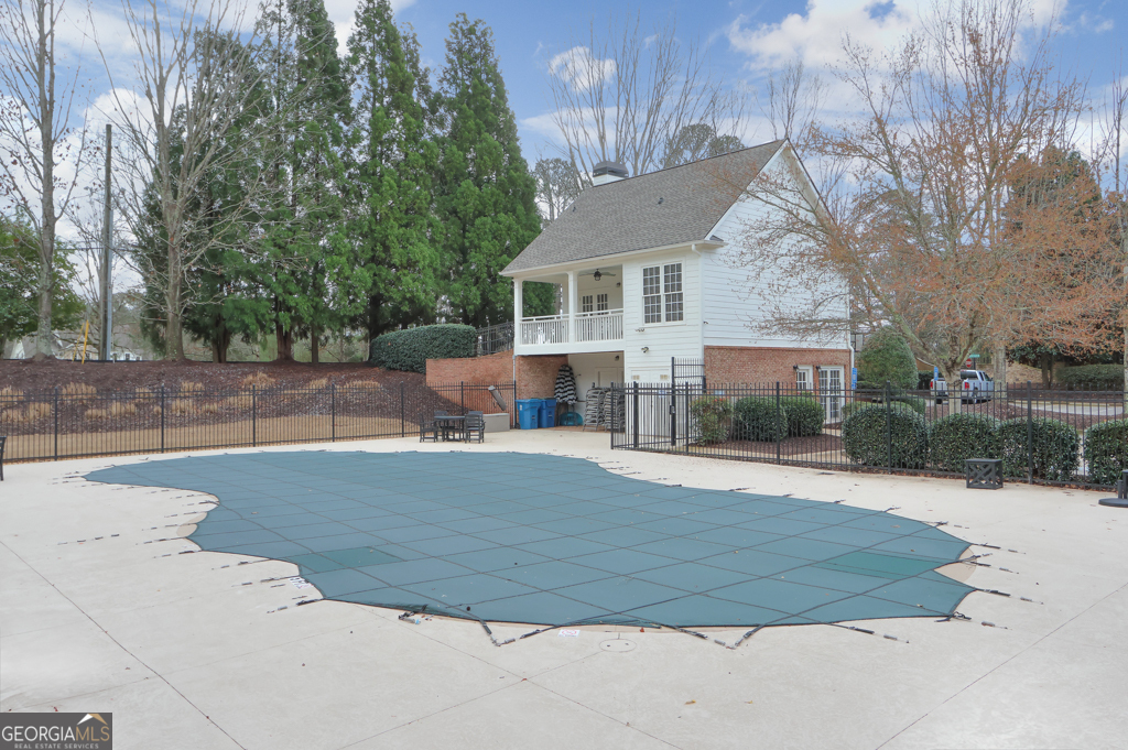 14724 Taylor Valley Way Milton GA 30004