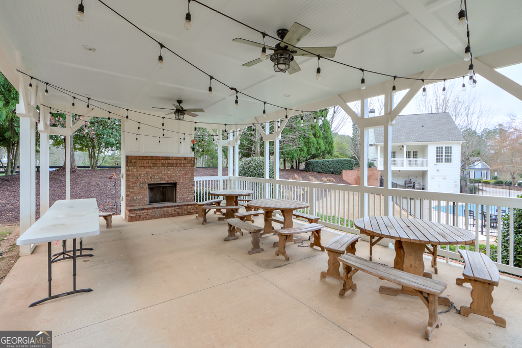 14724 Taylor Valley Way Milton GA 30004