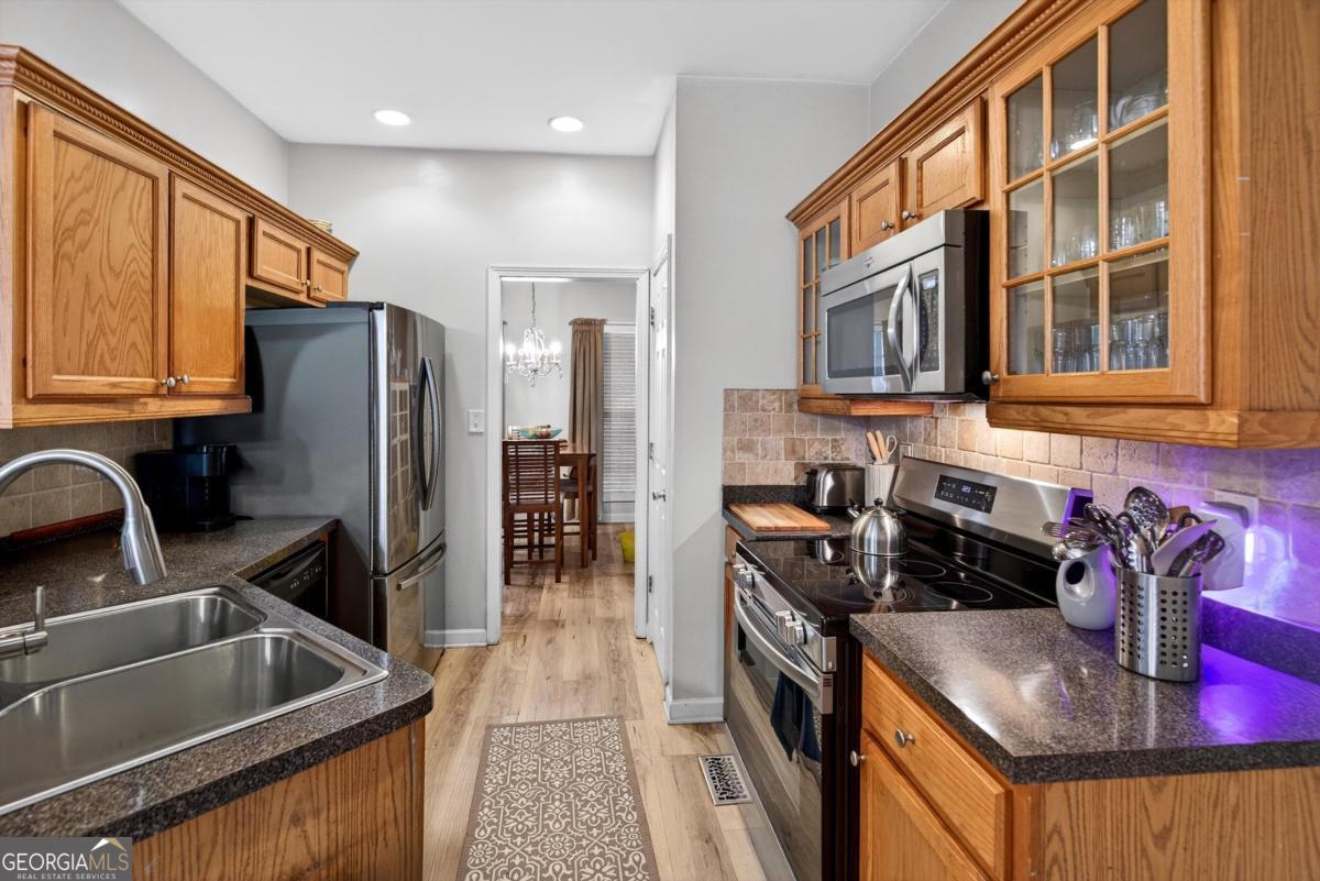 6355 Karen Court Riverdale GA 30296