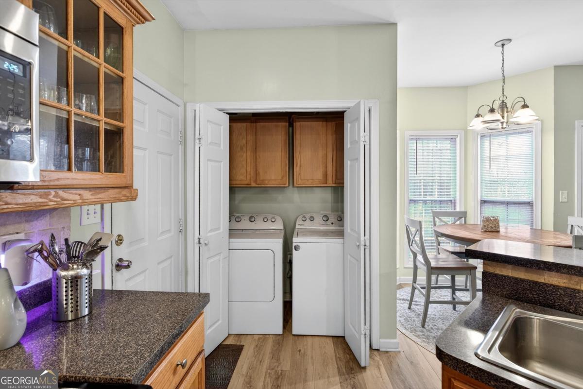 6355 Karen Court Riverdale GA 30296