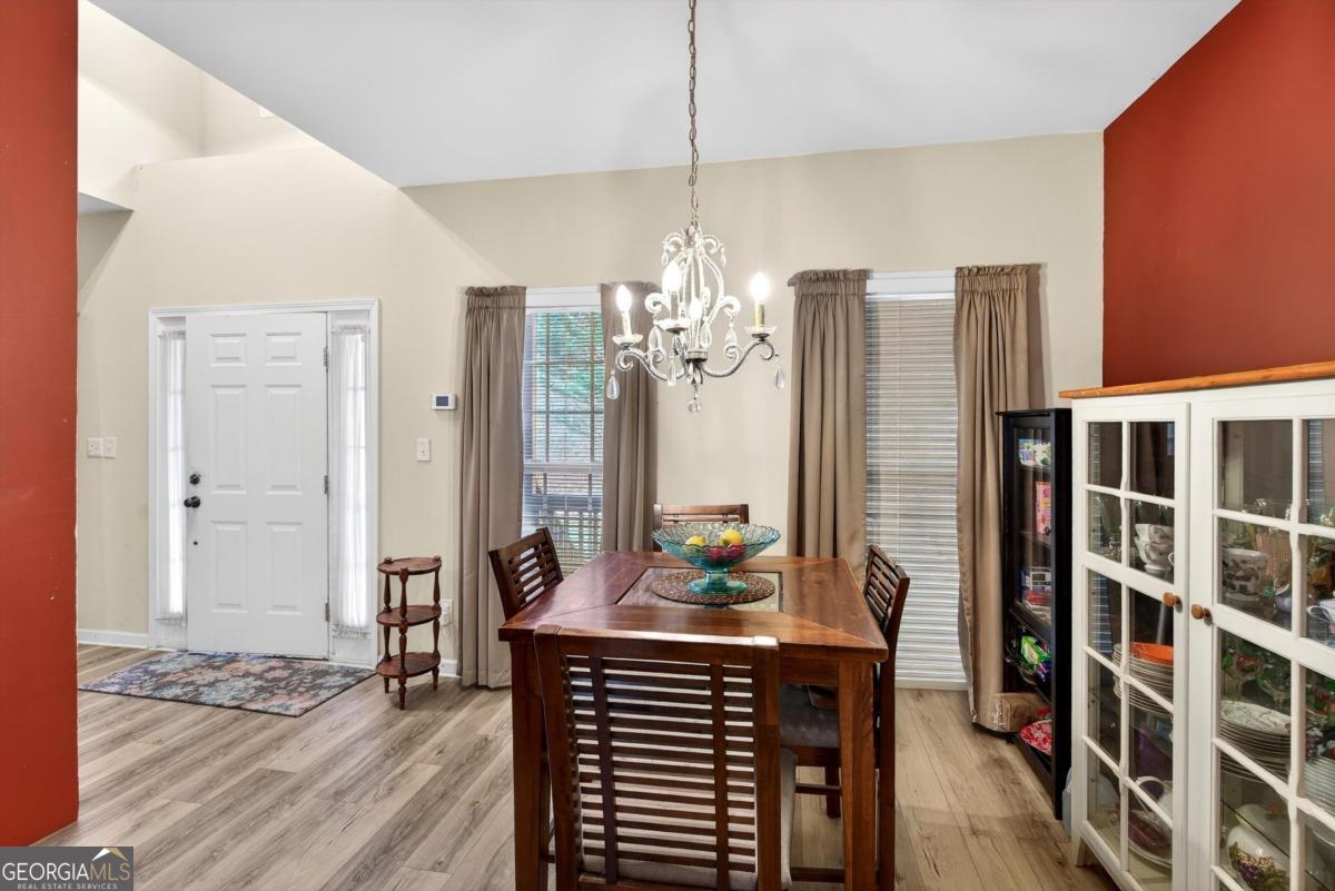 6355 Karen Court Riverdale GA 30296