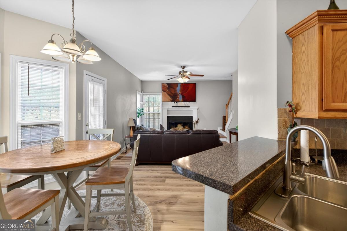 6355 Karen Court Riverdale GA 30296