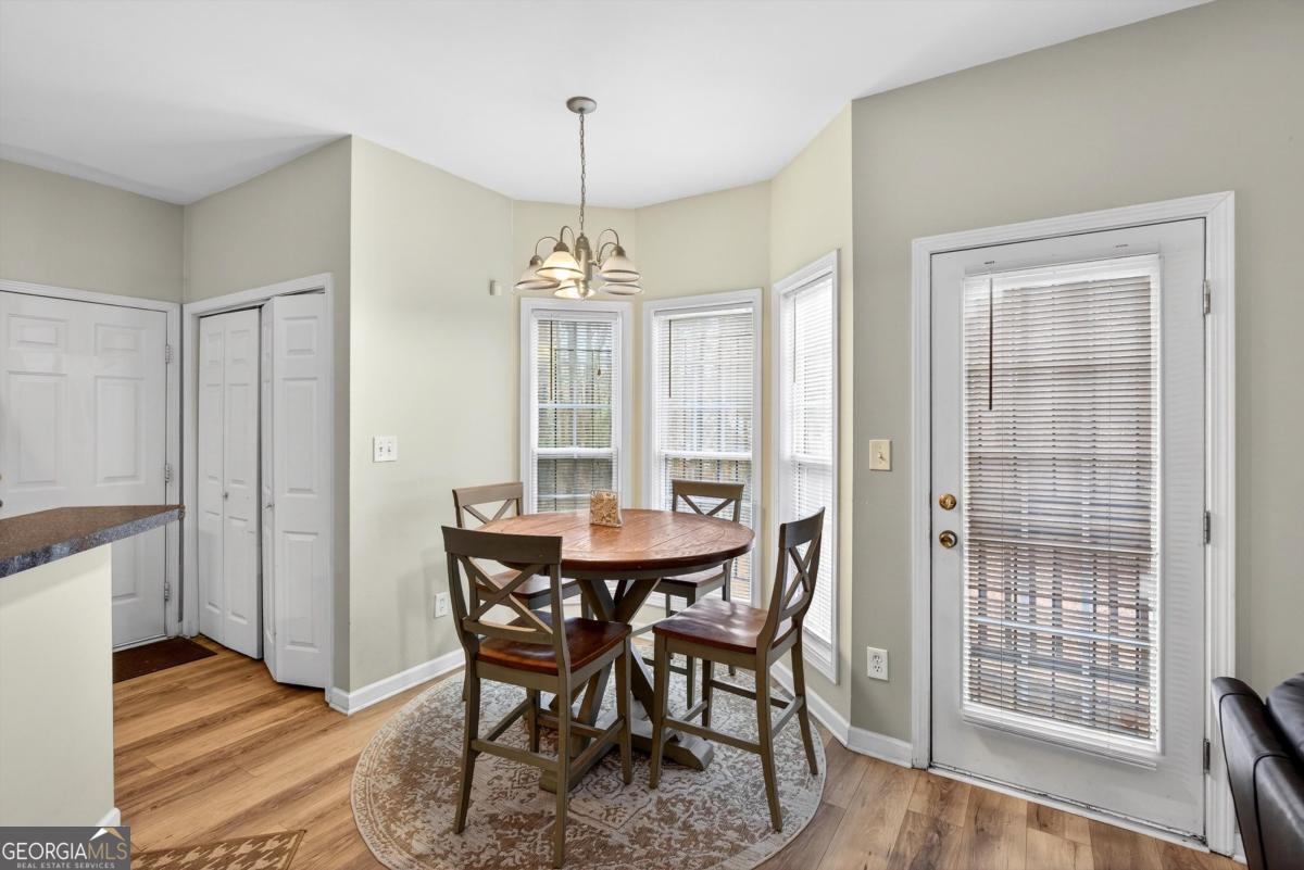 6355 Karen Court Riverdale GA 30296