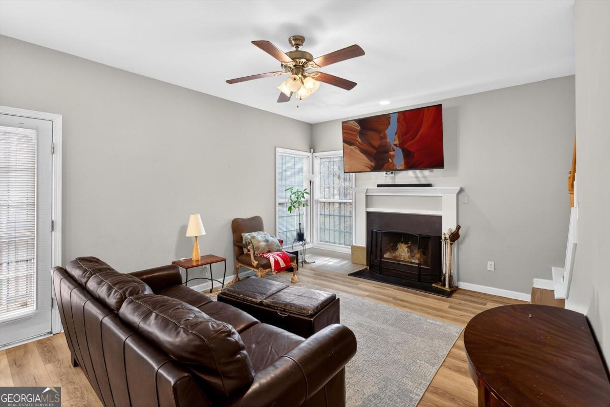 6355 Karen Court Riverdale GA 30296