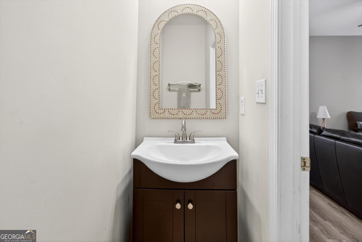 6355 Karen Court Riverdale GA 30296