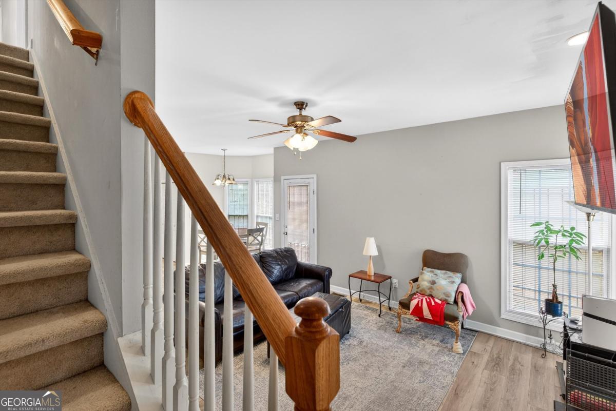 6355 Karen Court Riverdale GA 30296