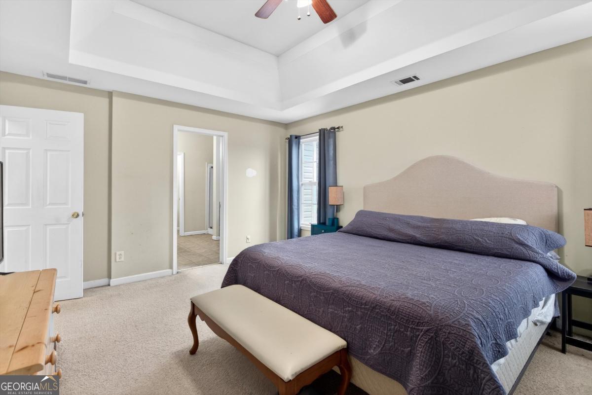 6355 Karen Court Riverdale GA 30296