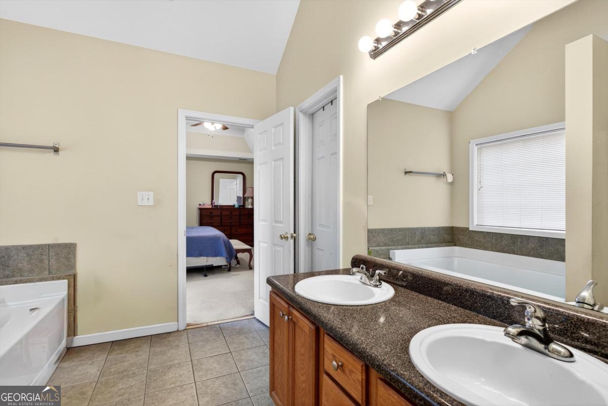 6355 Karen Court Riverdale GA 30296