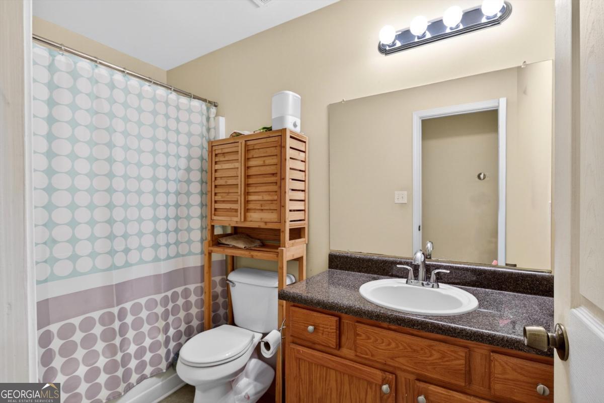 6355 Karen Court Riverdale GA 30296